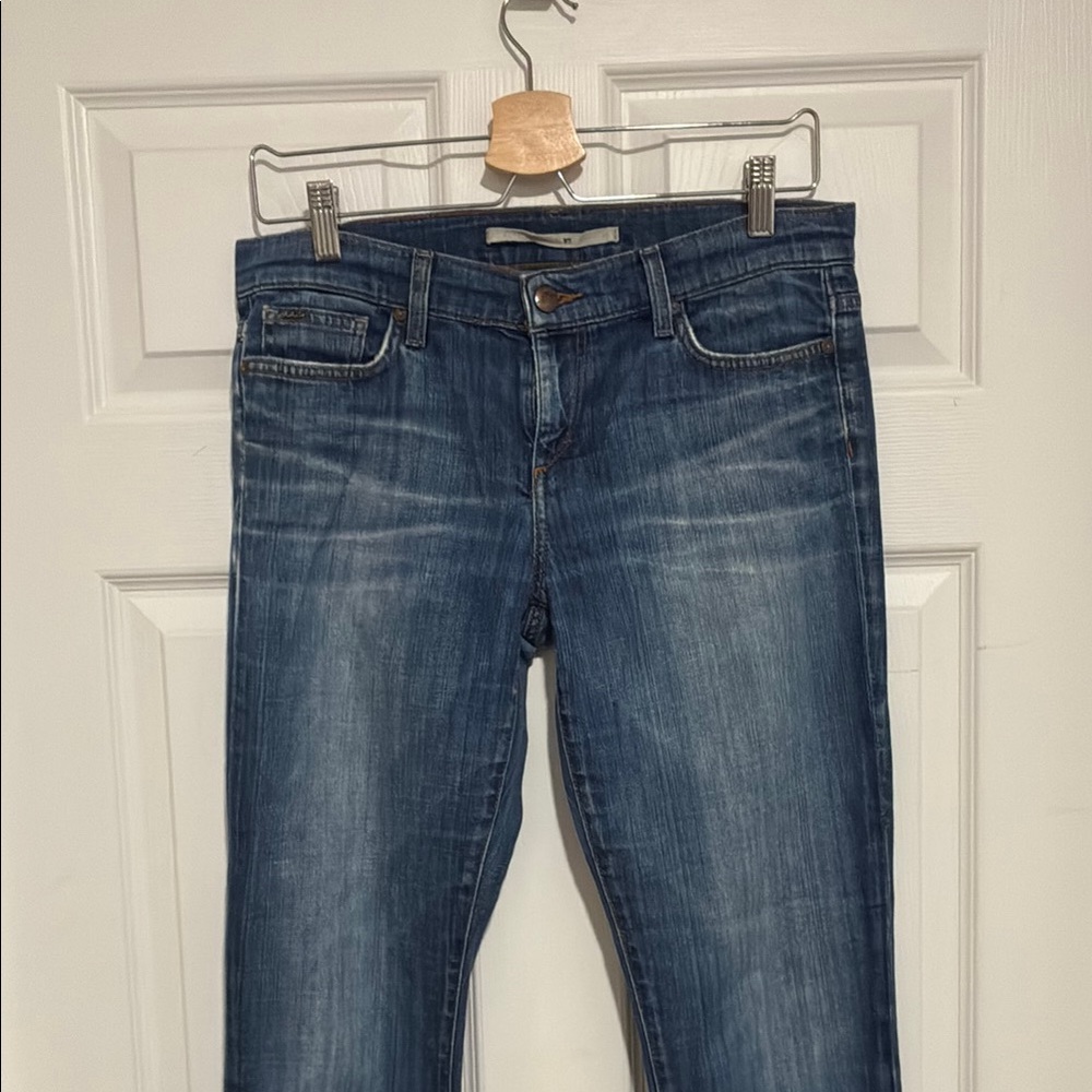 Women’s Joe’s Jeans Cigarette fit